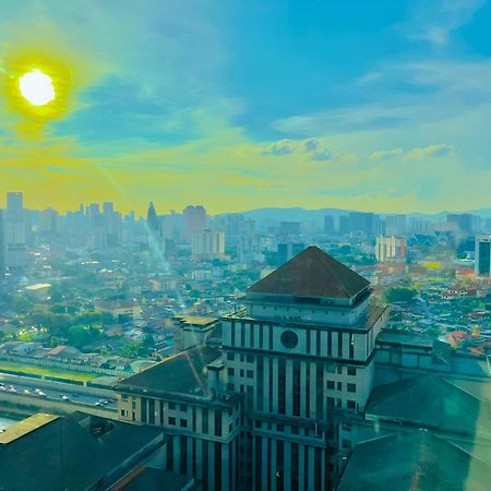 Kl Point At Star Residences Klcc Kuala Lumpur Zewnętrze zdjęcie