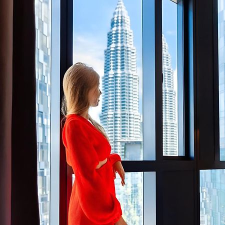 Kl Point At Star Residences Klcc Kuala Lumpur Zewnętrze zdjęcie