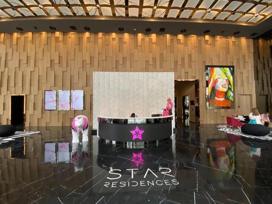 Kl Point At Star Residences Klcc Kuala Lumpur Zewnętrze zdjęcie