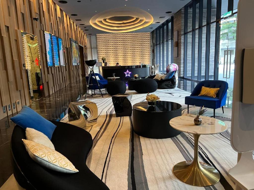 Kl Point At Star Residences Klcc Kuala Lumpur Zewnętrze zdjęcie