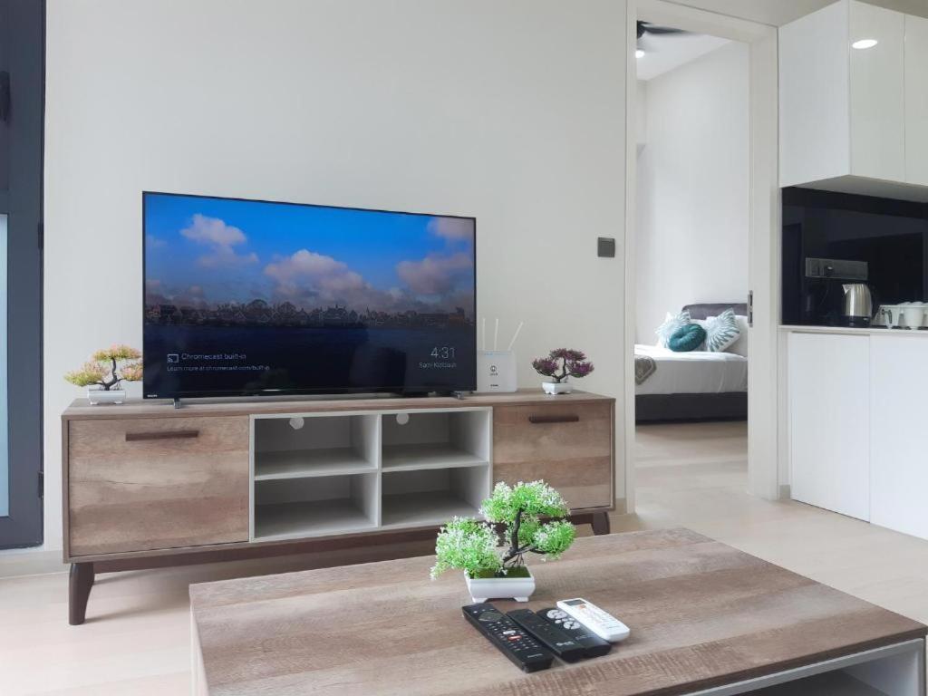 Kl Point At Star Residences Klcc Kuala Lumpur Zewnętrze zdjęcie