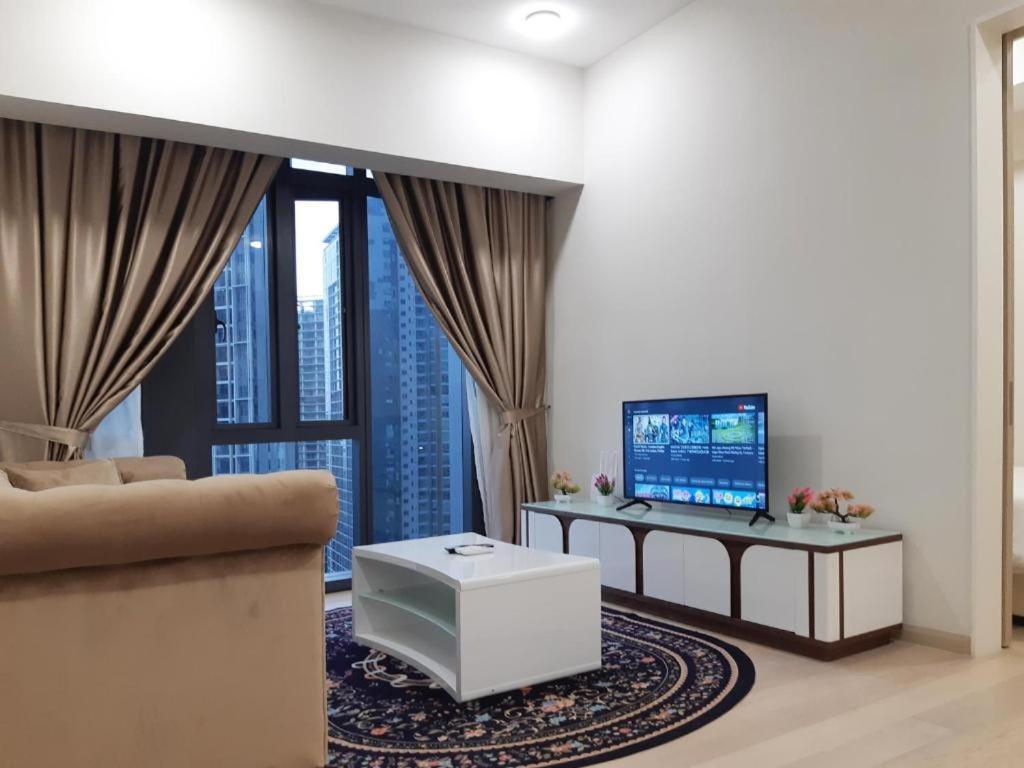 Kl Point At Star Residences Klcc Kuala Lumpur Zewnętrze zdjęcie