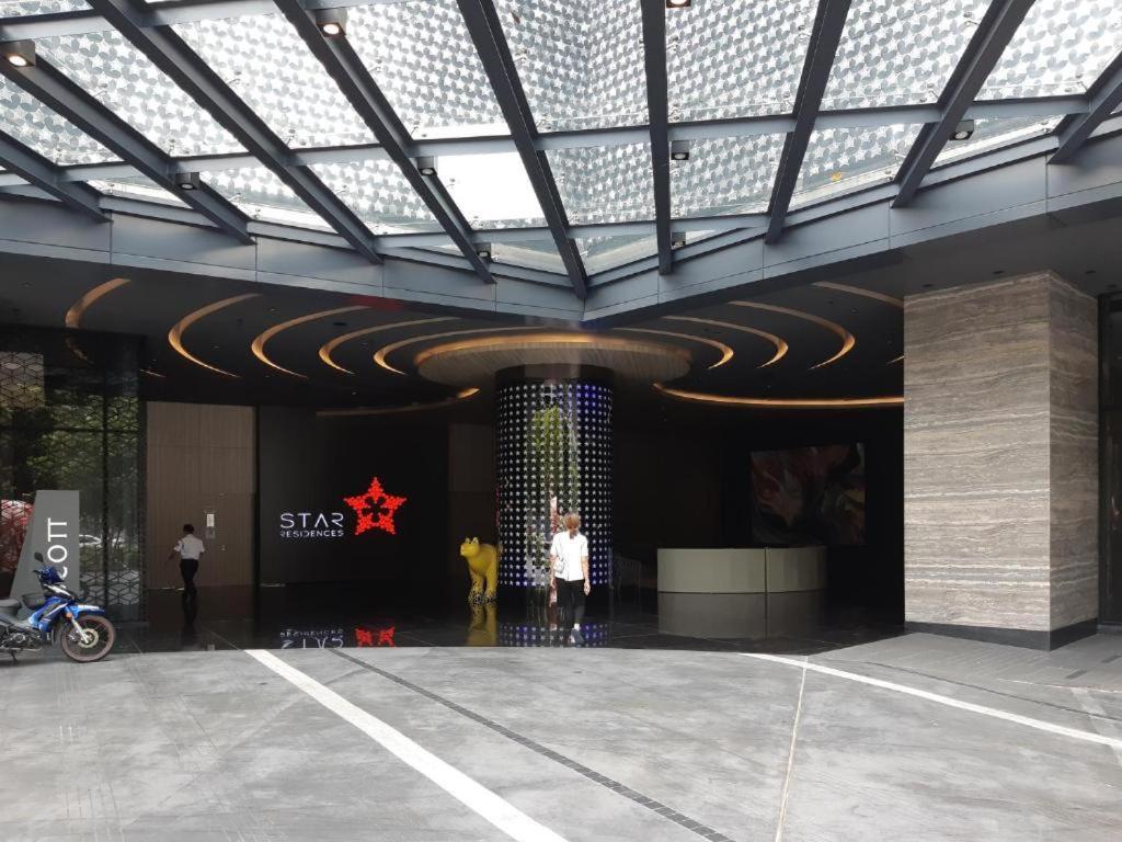 Kl Point At Star Residences Klcc Kuala Lumpur Zewnętrze zdjęcie