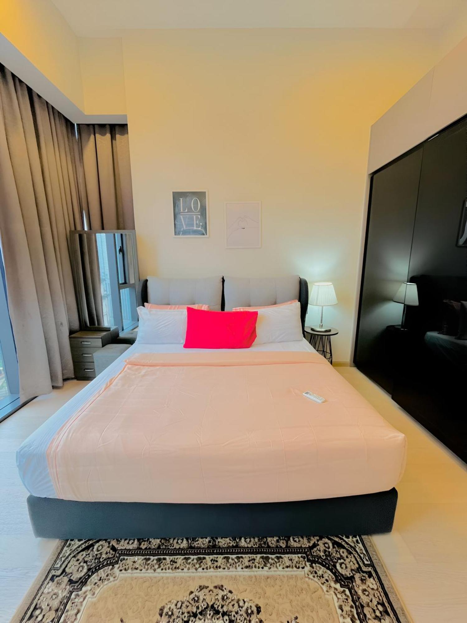 Kl Point At Star Residences Klcc Kuala Lumpur Zewnętrze zdjęcie