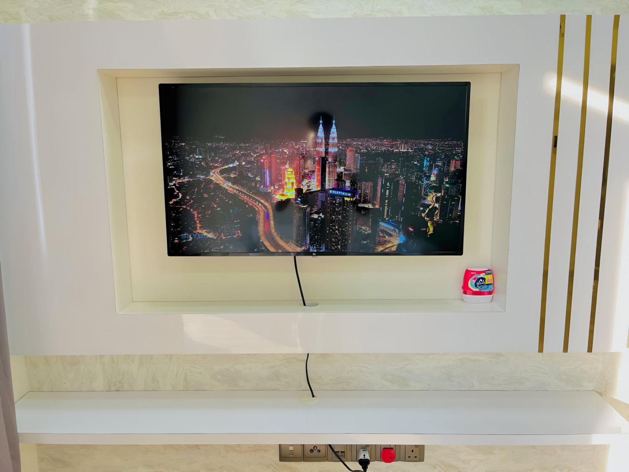 Kl Point At Star Residences Klcc Kuala Lumpur Zewnętrze zdjęcie
