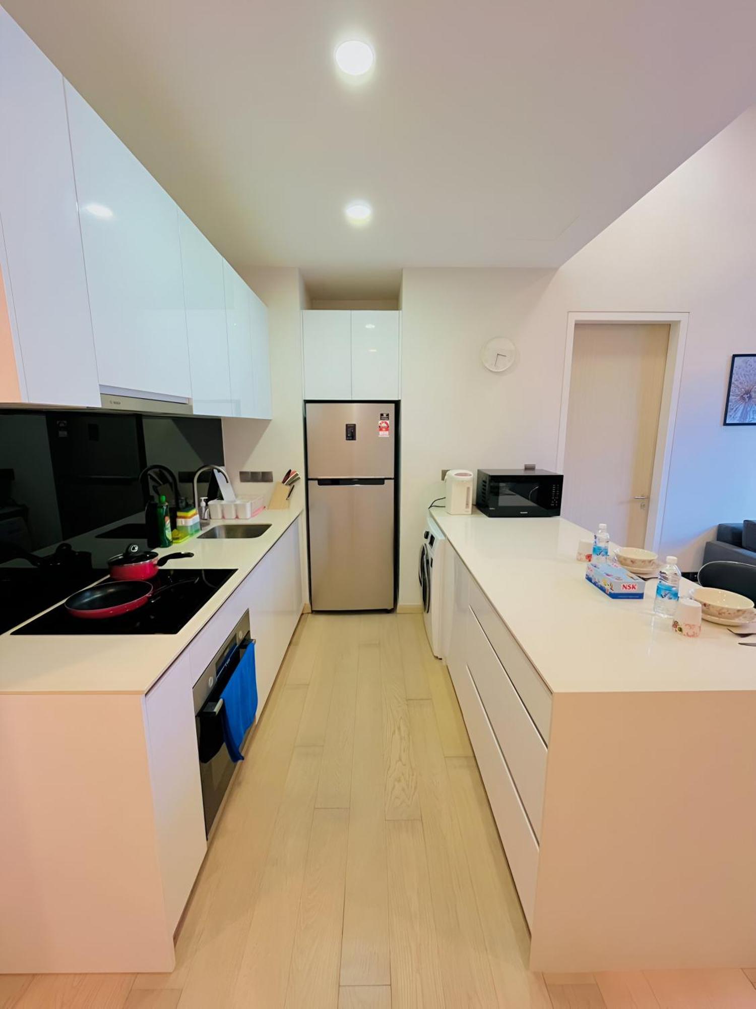 Kl Point At Star Residences Klcc Kuala Lumpur Zewnętrze zdjęcie