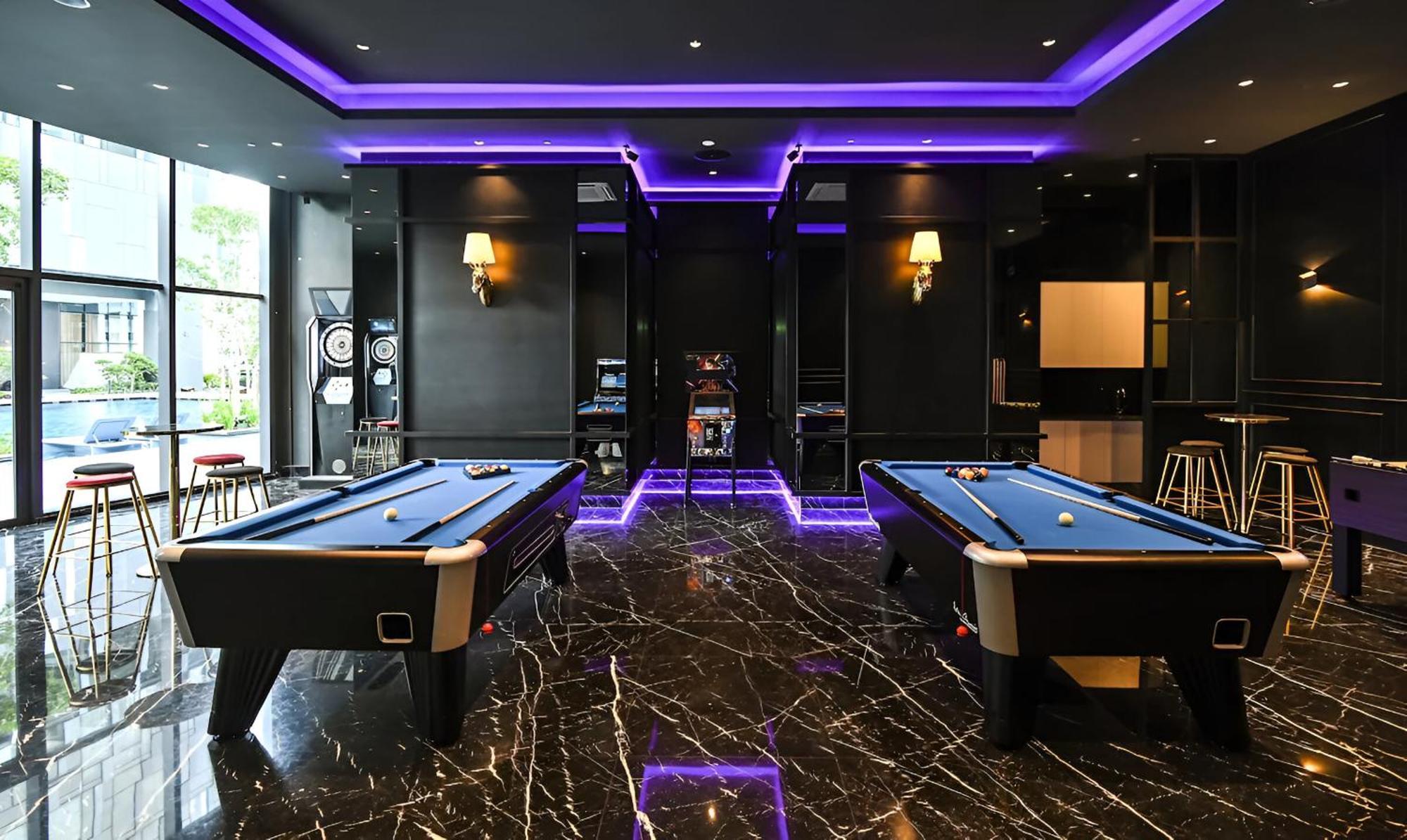 Kl Point At Star Residences Klcc Kuala Lumpur Zewnętrze zdjęcie