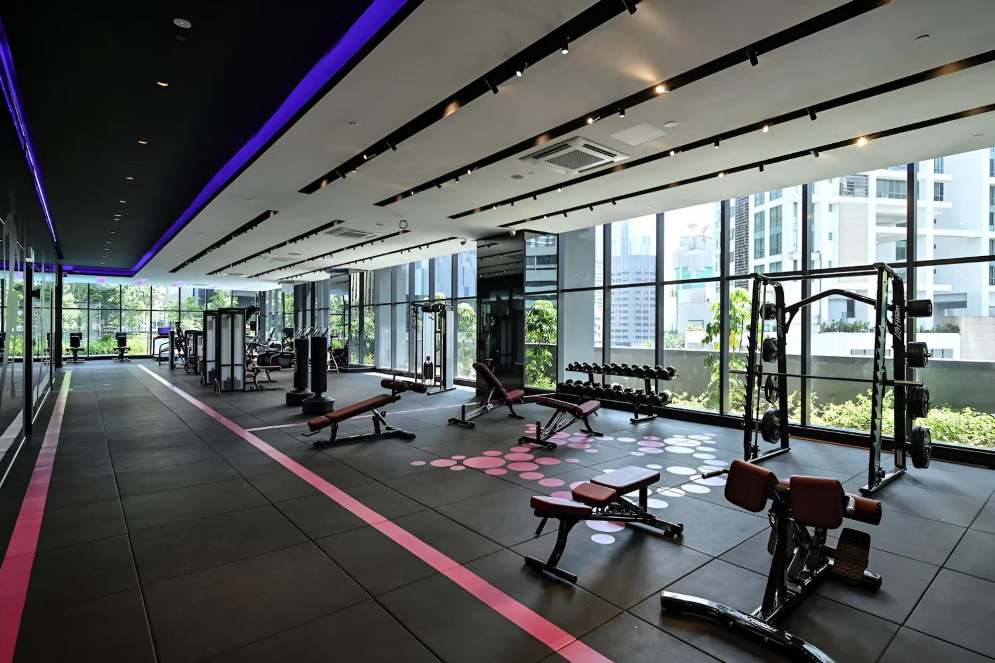 Kl Point At Star Residences Klcc Kuala Lumpur Zewnętrze zdjęcie