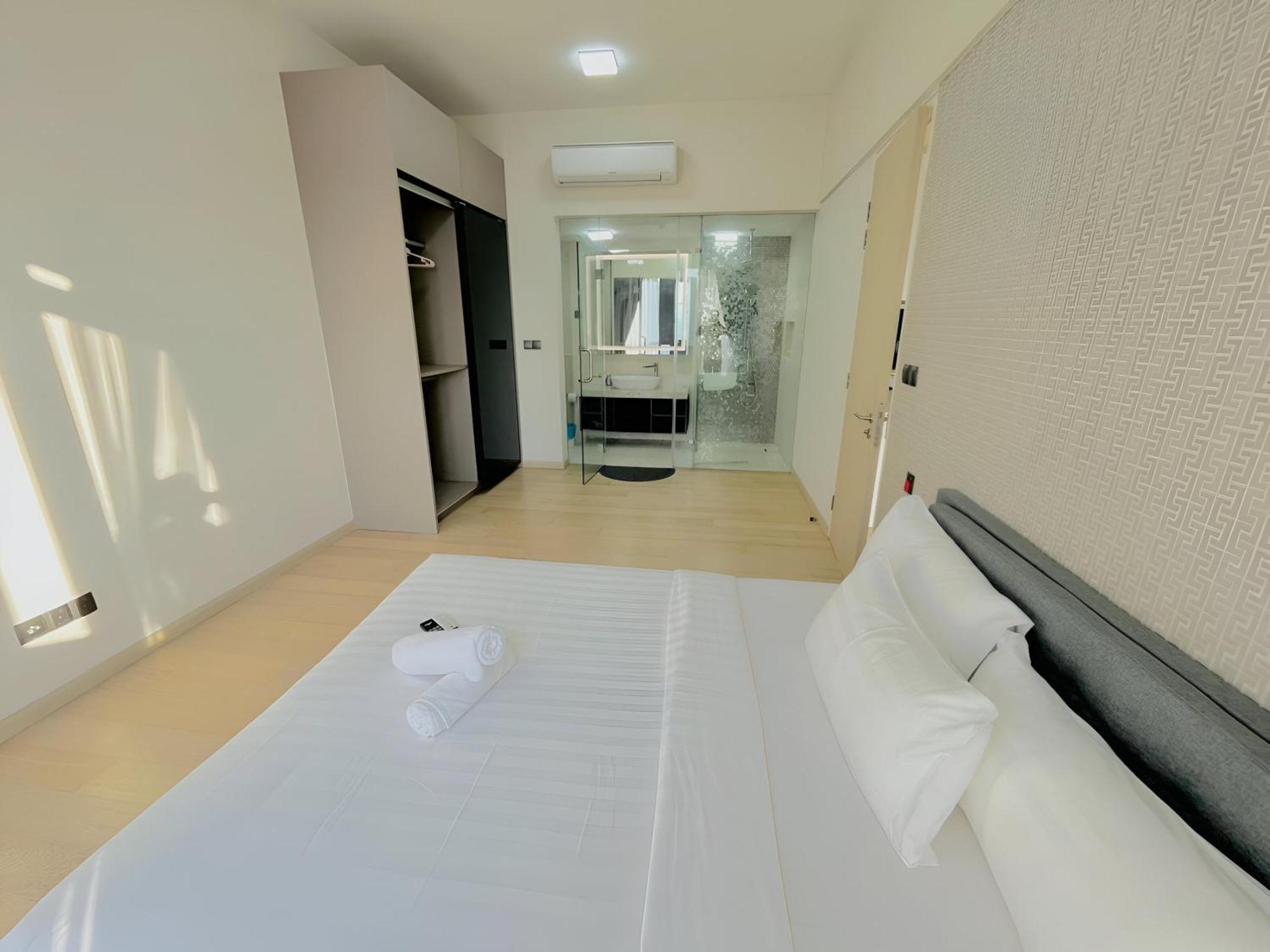 Kl Point At Star Residences Klcc Kuala Lumpur Zewnętrze zdjęcie