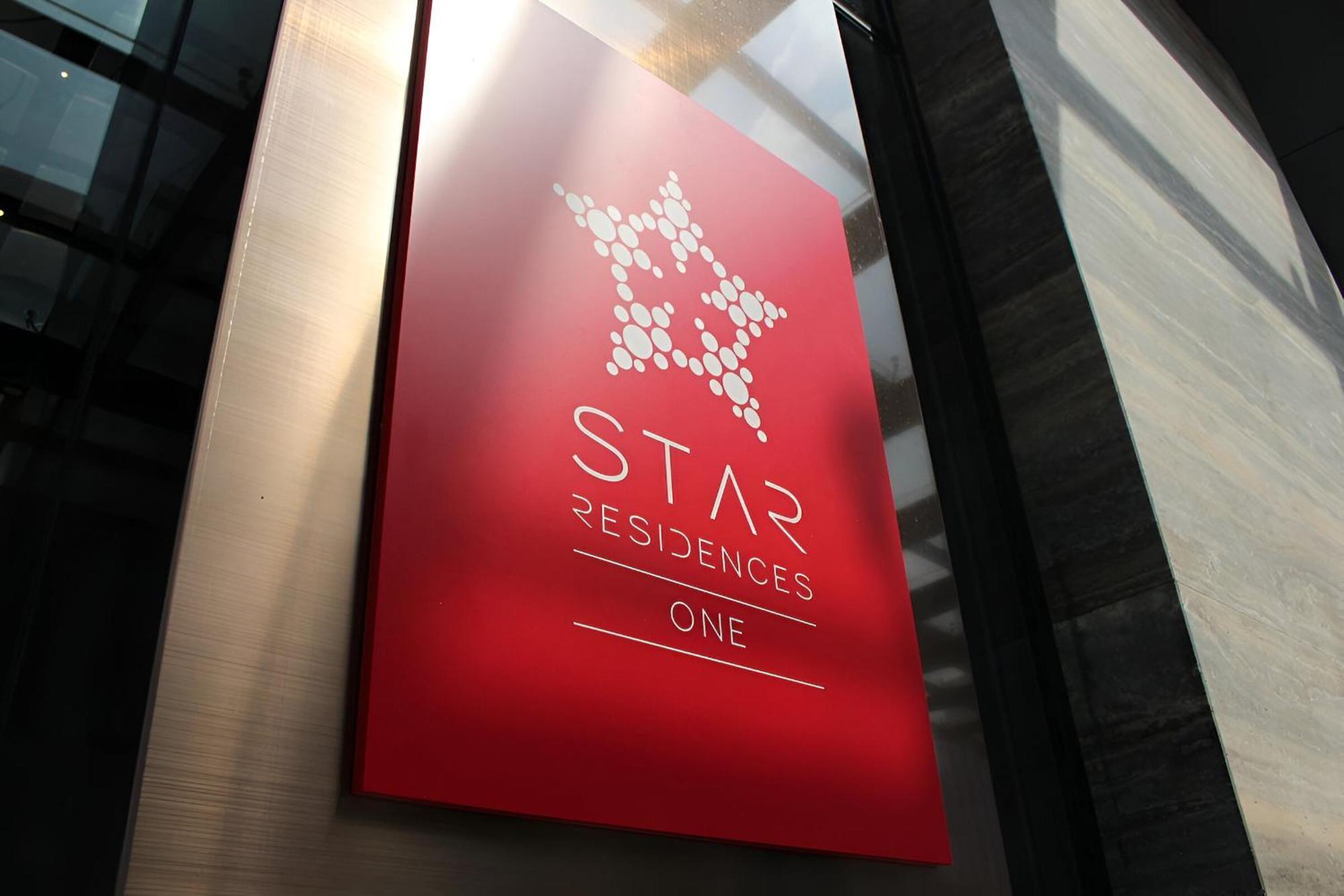 Kl Point At Star Residences Klcc Kuala Lumpur Zewnętrze zdjęcie