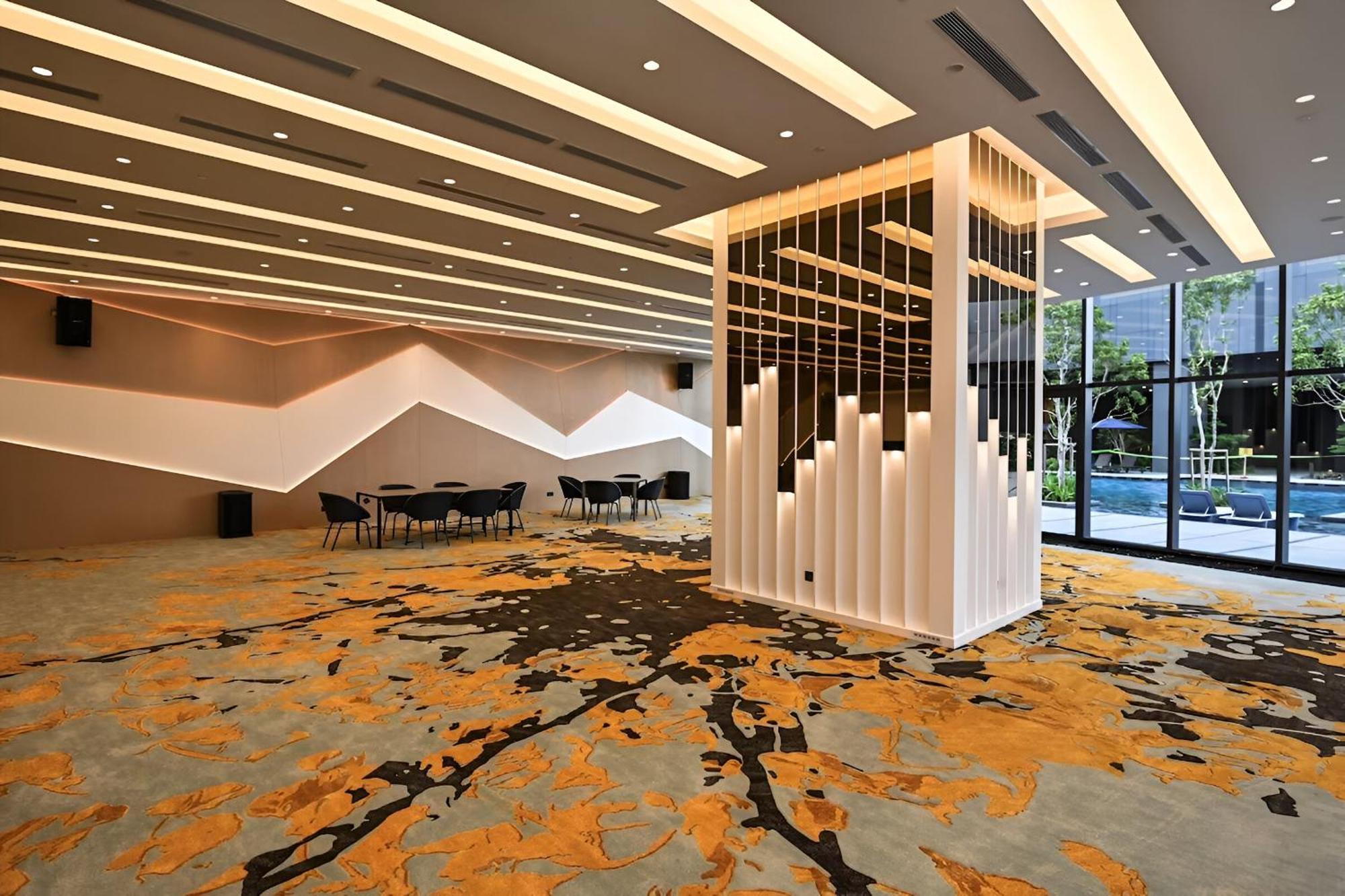 Kl Point At Star Residences Klcc Kuala Lumpur Zewnętrze zdjęcie